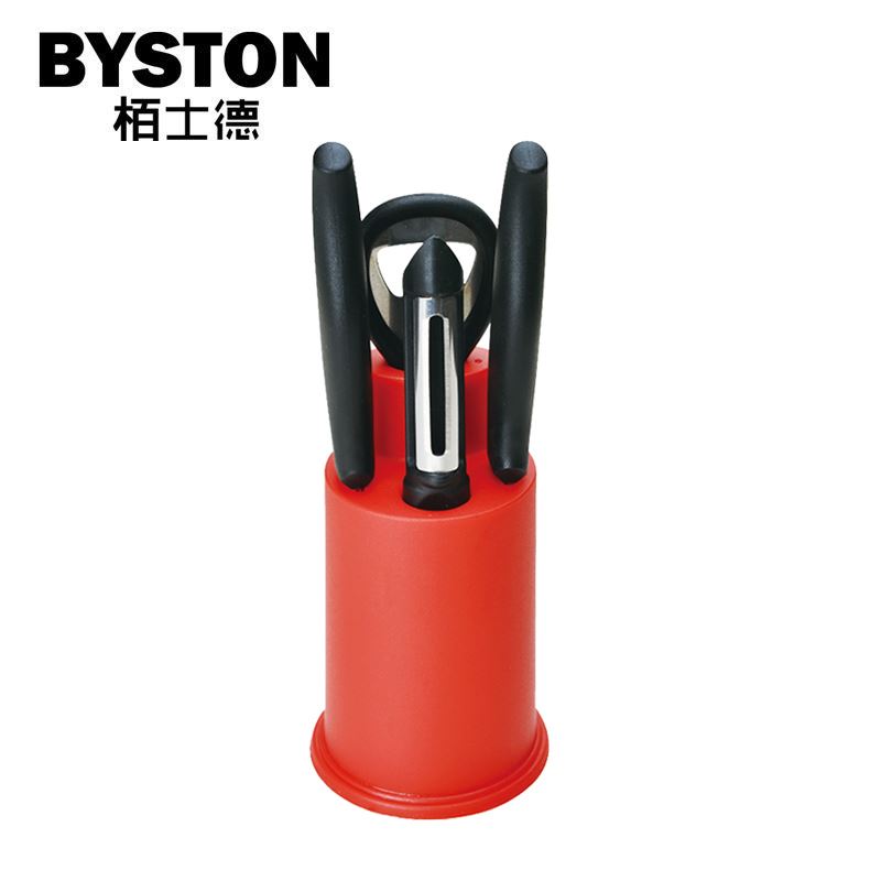 栢士德BYSTON诺米拉套装BST-089