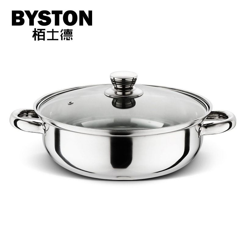 栢士德BYSTON爱尚火锅BST-108
