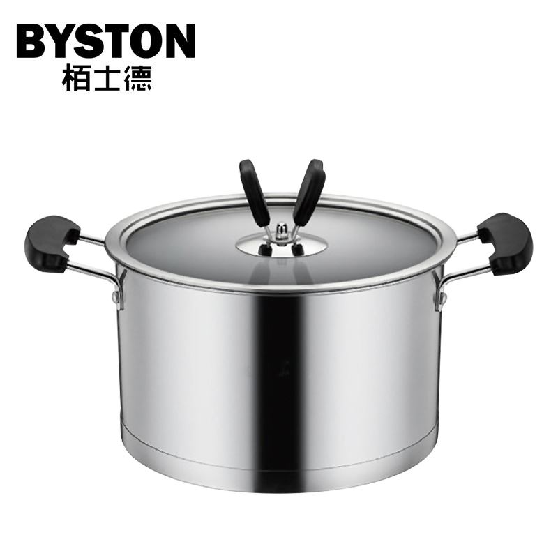 栢士德BYSTON奥斯顿汤锅BST-053