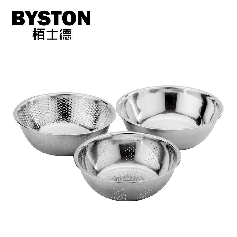 栢士德BYSTON米筛三件套BST-027
