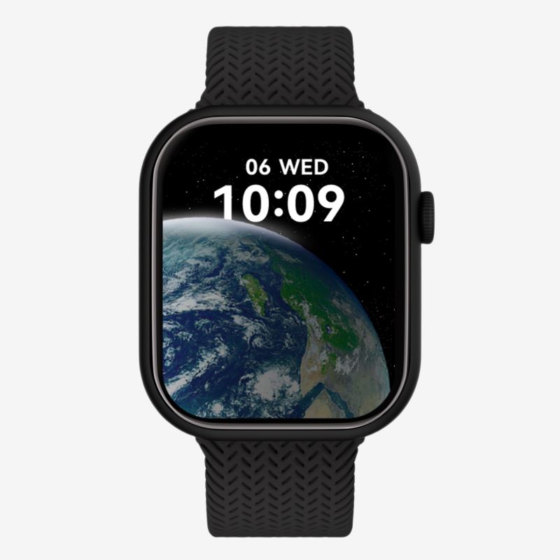 米狗全网通智能手表WATCH9
