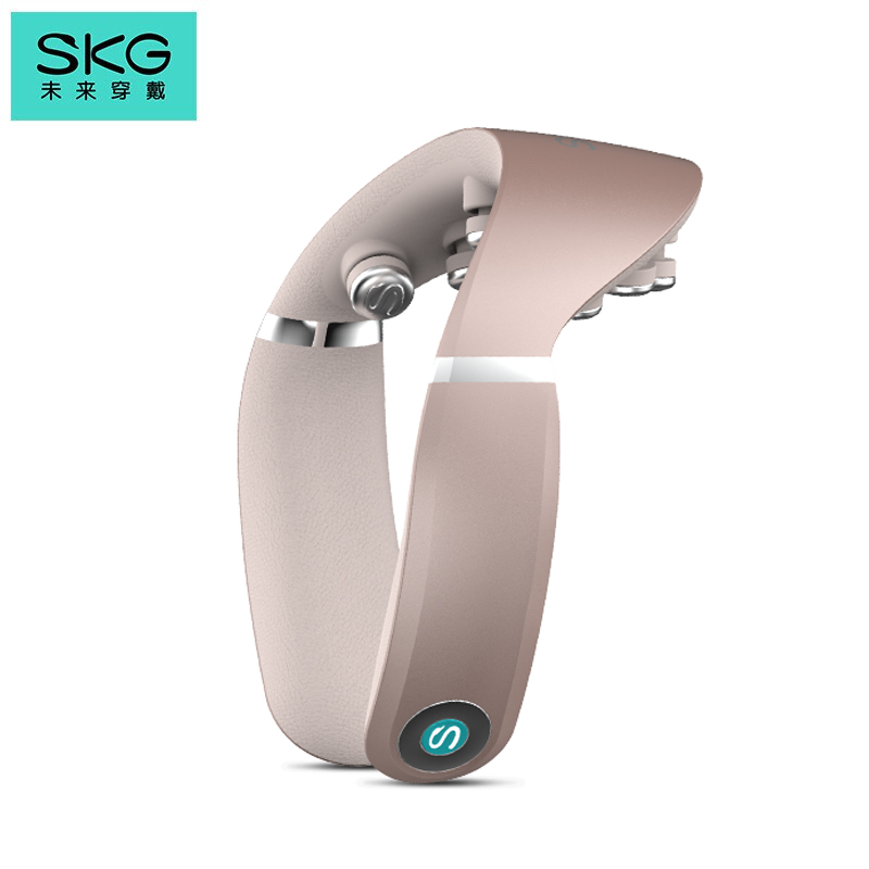 SKG颈椎按摩仪G7Pro尊贵款星光色