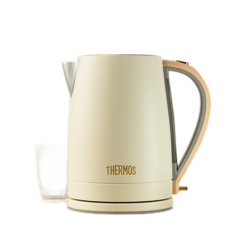 THERMOS膳魔师电热水壶EHA-1324A
