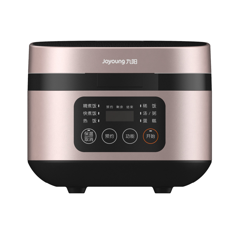 九阳F40FY-F330智能电饭煲4L