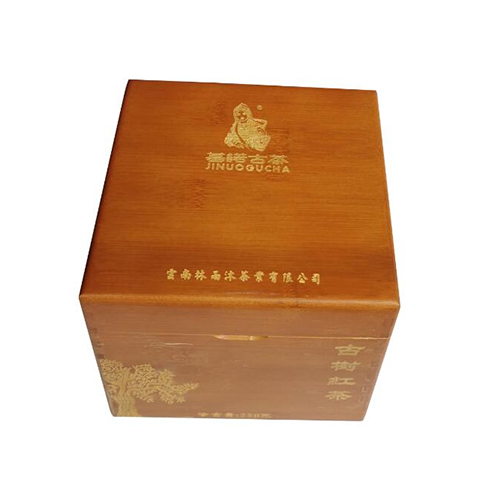 滇红茶（古树红茶）