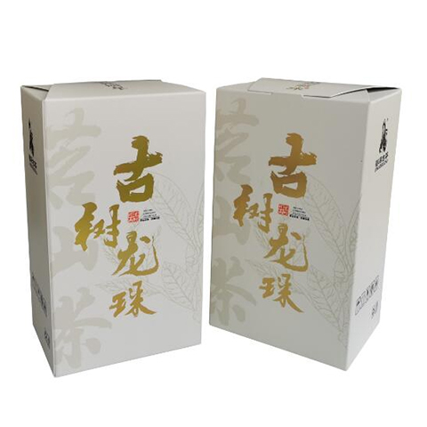 普洱熟茶（龙珠）