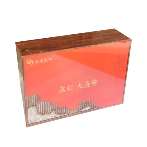 滇红茶（大金芽）