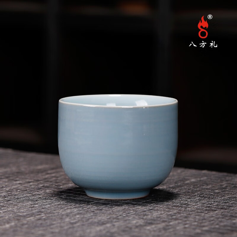 八方礼总裁杯（汝窑）BFL2021-36