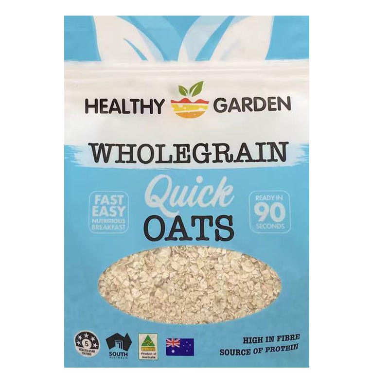 豪斯佳敦--即食高蛋白燕麥（免煮90秒）