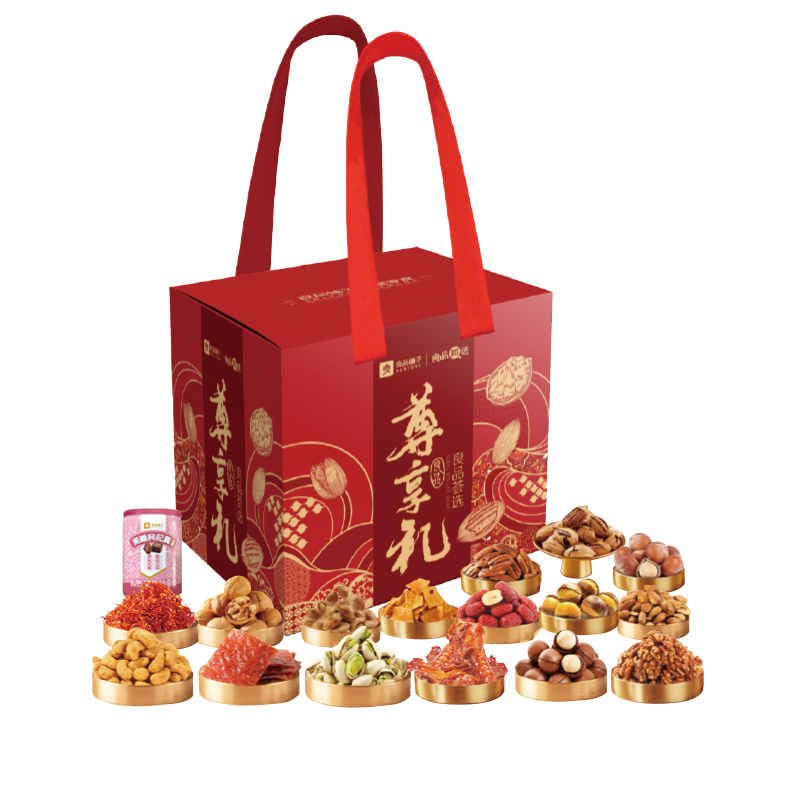 良品薈選尊享禮2059g