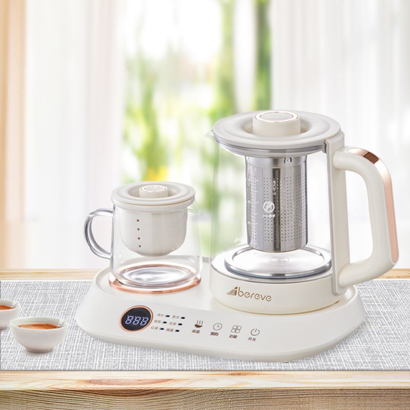 艾贝丽养生壶ABL-YSH377