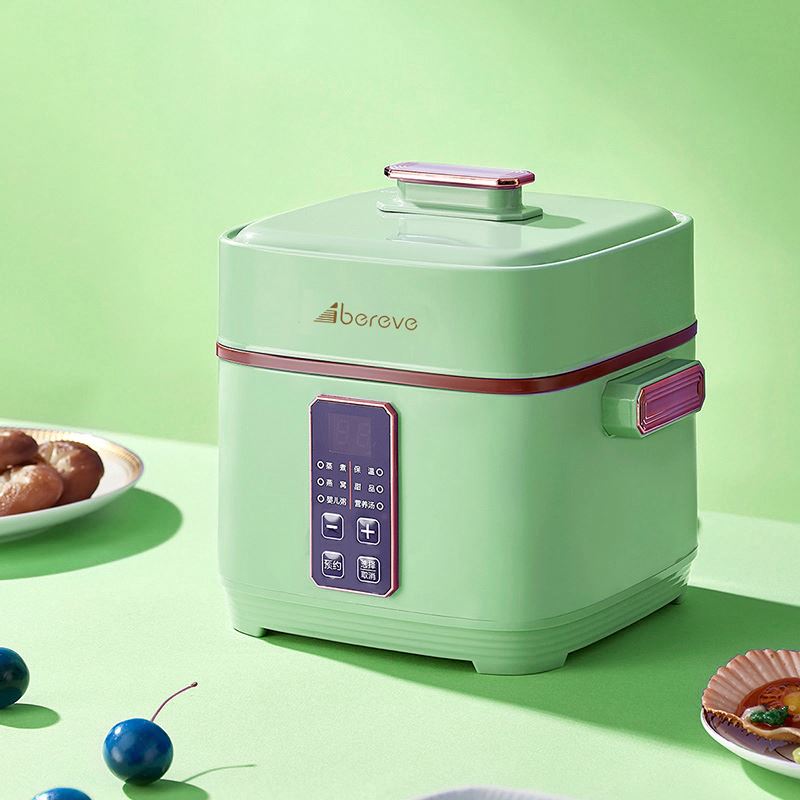 艾贝丽电炖盅ABL-DZ197