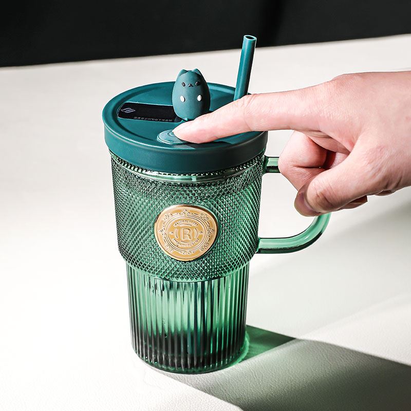 智能电动搅拌杯