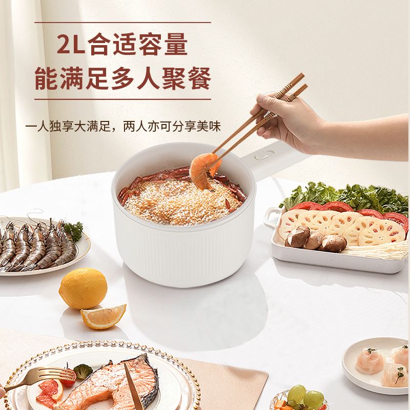 艾贝丽电煮锅ABL-DZ21