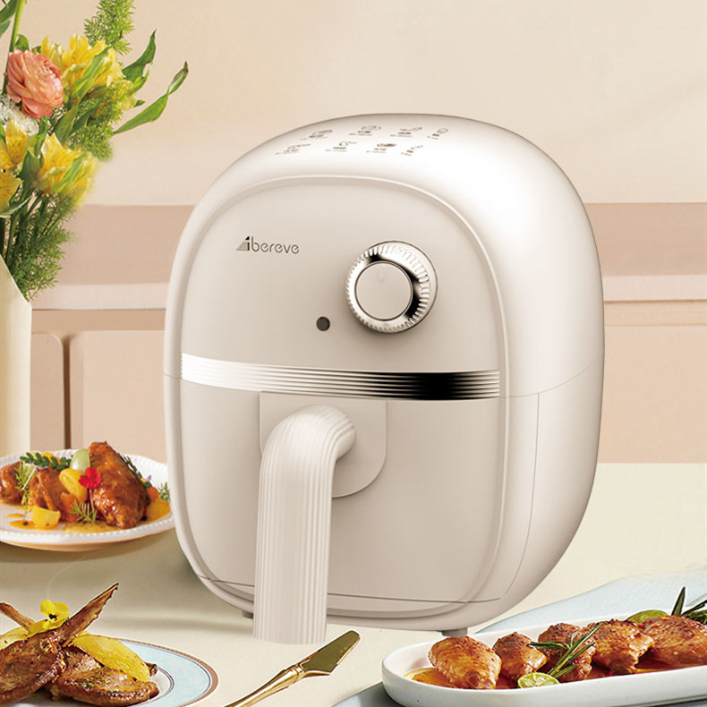 艾贝丽空气炸锅ABL-KZ225