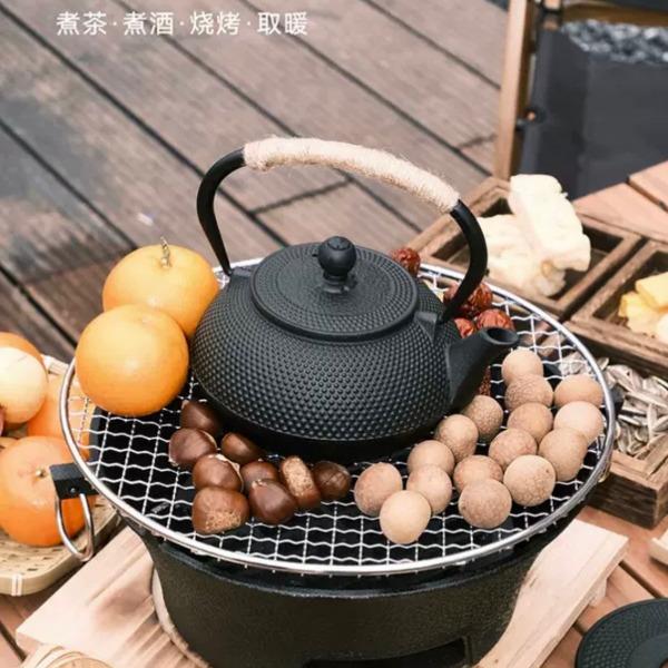 都市太太围炉套餐十二