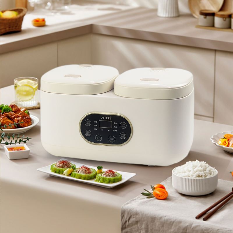 华帝双子电饭煲套餐二十八