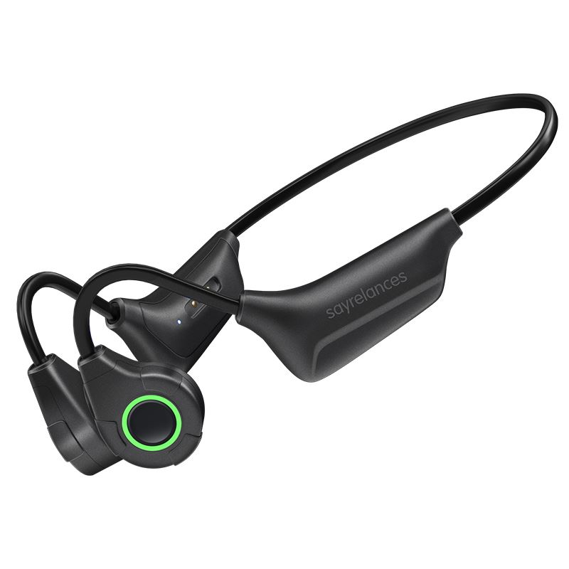 塞尔兰斯骨传导运动耳机套餐二十七