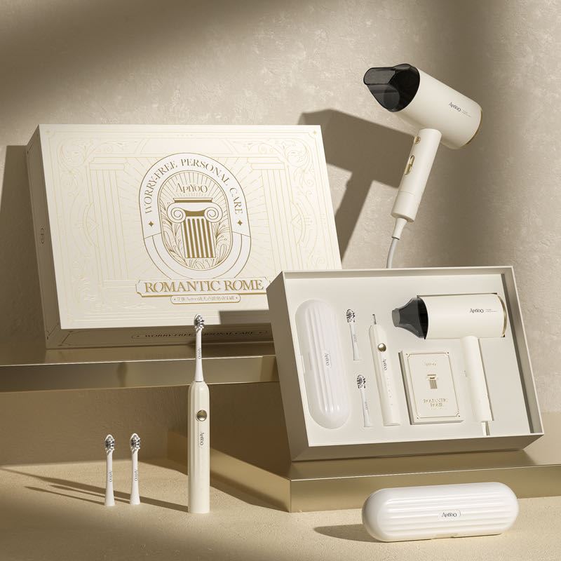 艾优个人护理礼盒套餐十三