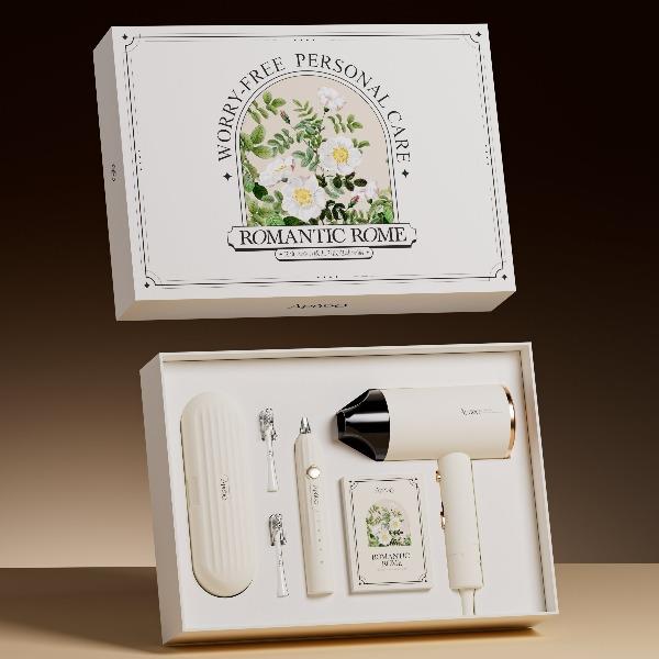 艾优个人护理礼盒套餐十三