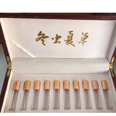精品冬虫夏草礼盒A