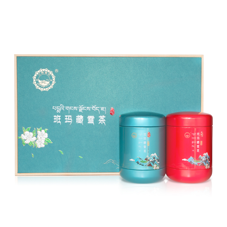 青藏大礼包