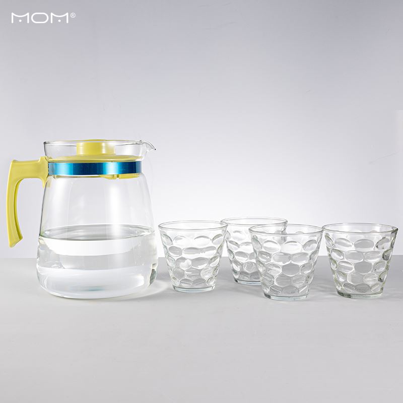 MOM胖咕咚清飲五件套6037