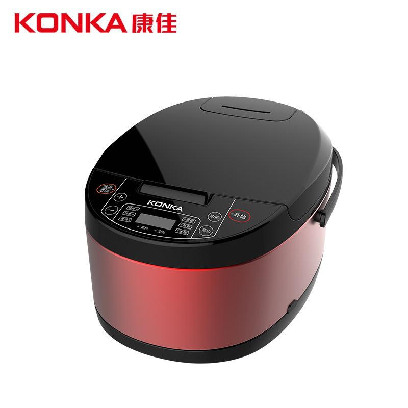 康佳電飯煲KRC-40ZS21