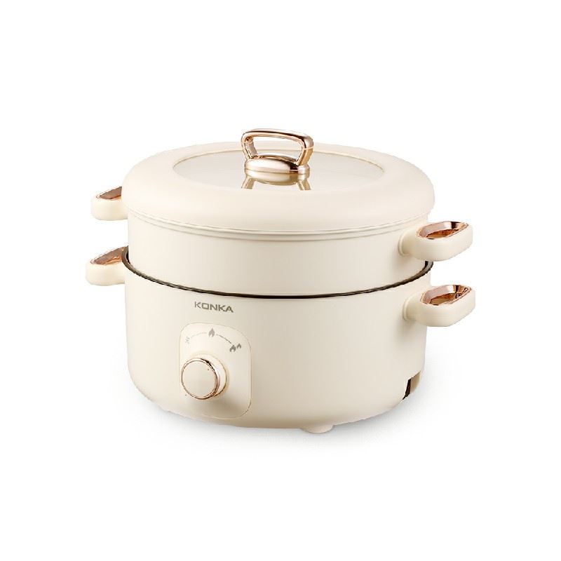 康佳電火鍋多用途料理鍋HG-301D