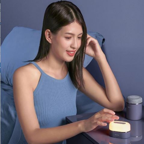 幾光無線小電組合3件套