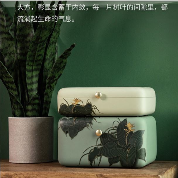 Lofree洛斐化妝品收納盒桌面置物架