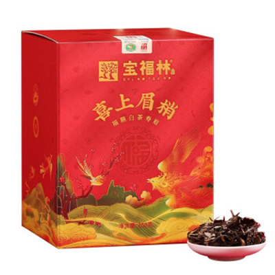 寶福林喜上眉梢BC-XSMS