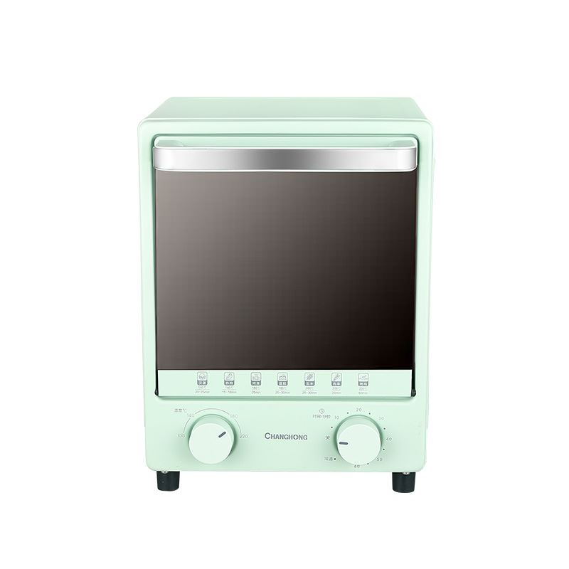 長虹電烤箱CKX-12G05