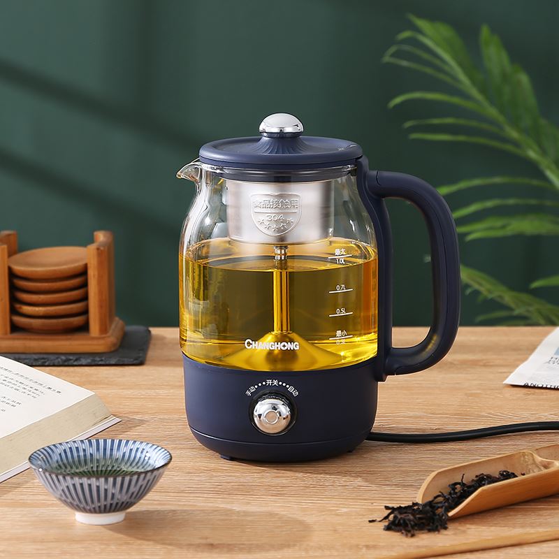 長虹液體加熱器煮茶器ZCQ-10T06