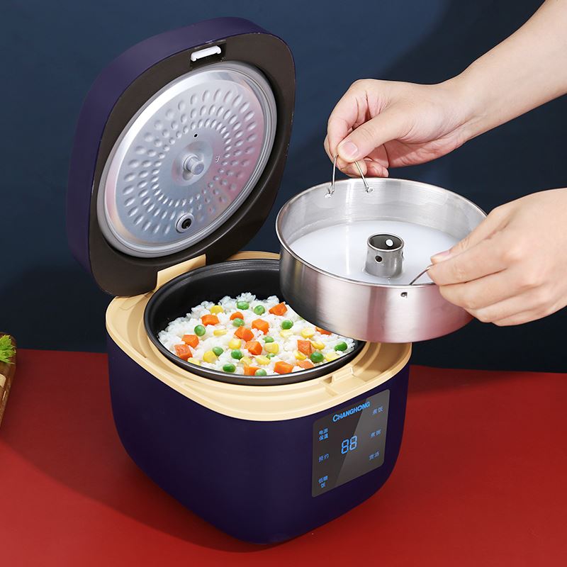 長虹智能電飯煲低糖CFB-X30DT