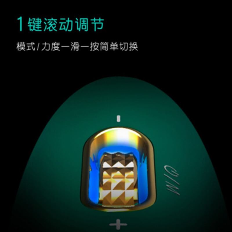 SKGK5-2-明星定制款-頸椎按摩儀