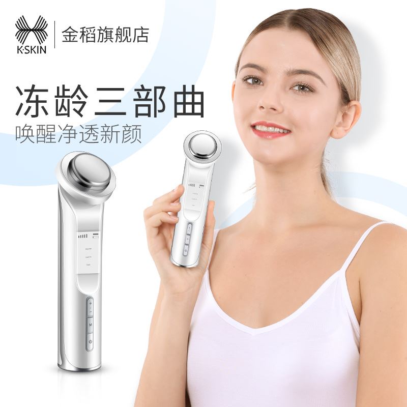 金稻KD9960（升級款）導入導出美容儀