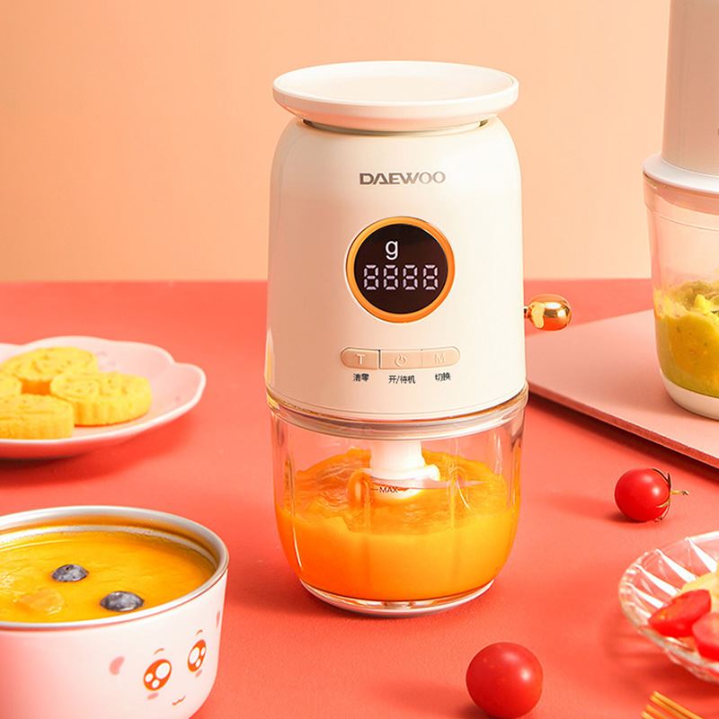 大宇食品加工器料理機DYJR-80L3