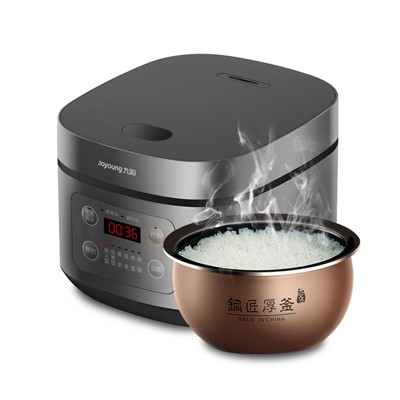 九陽(yáng)電飯煲F40FY-F333