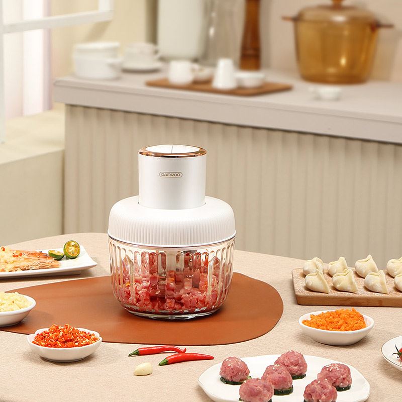 大宇食品加工機(jī)絞肉機(jī)DYJR-301S