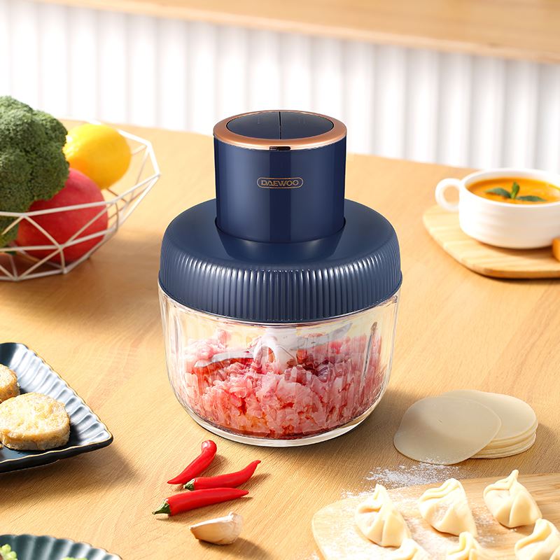 大宇食品加工機(jī)絞肉機(jī)DYJR-302S