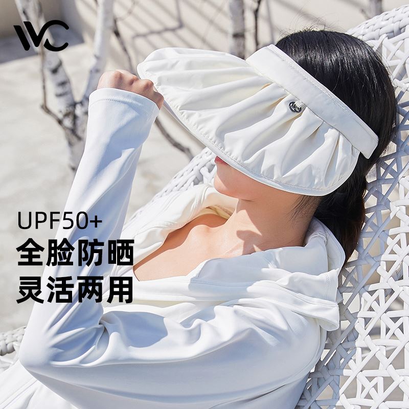 VVC女神帽（蓓蕾-發(fā)箍版）925