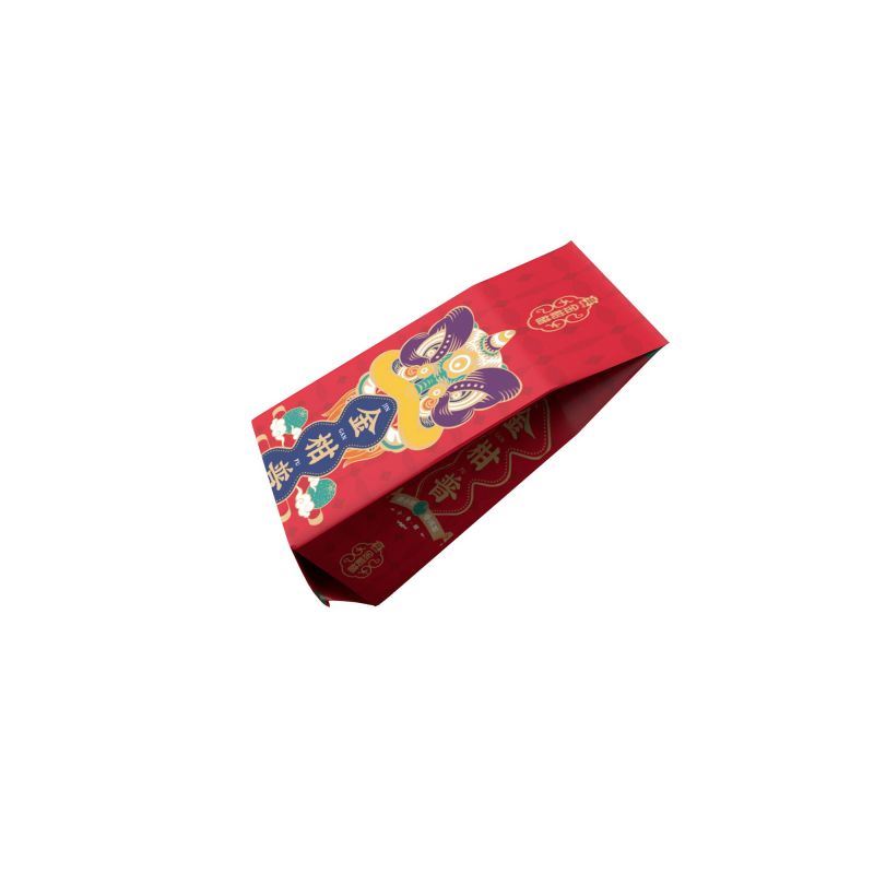 大益茶-大益金柑普-小青柑瑞獅版128g