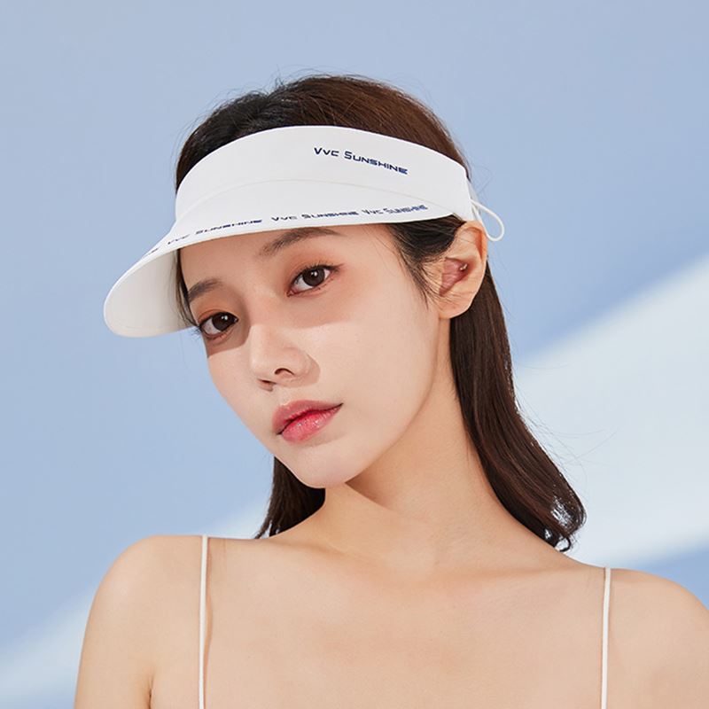 VVC轻尚防晒帽VTM3S158