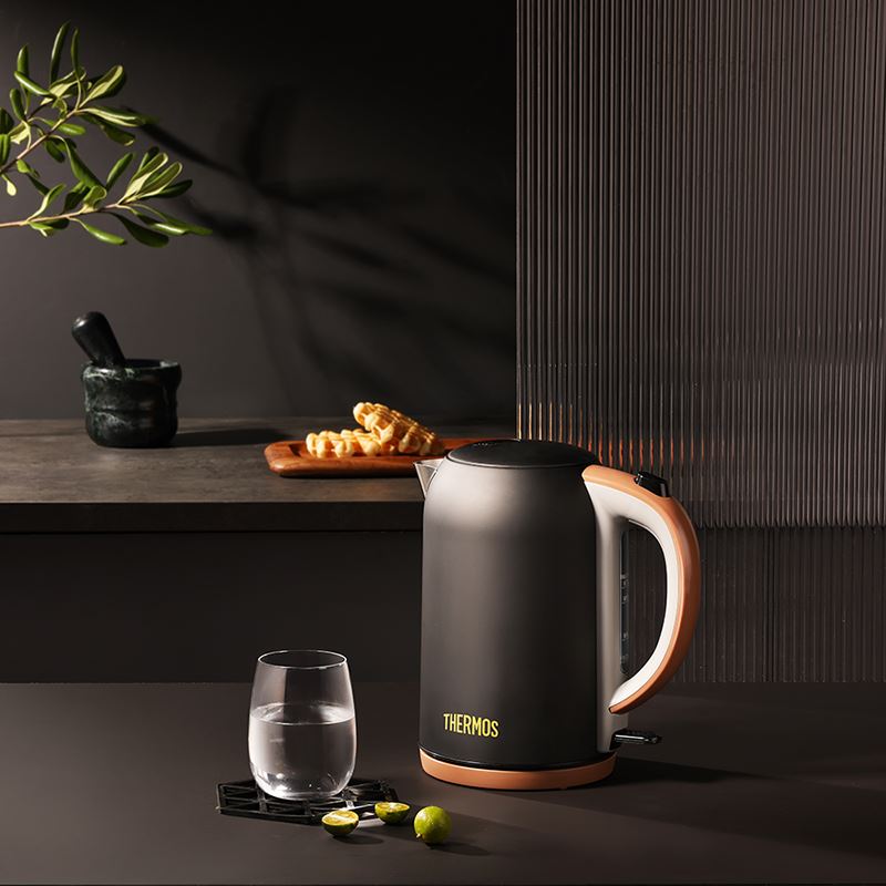 膳魔師電熱水壺EHA-1329A1.7L