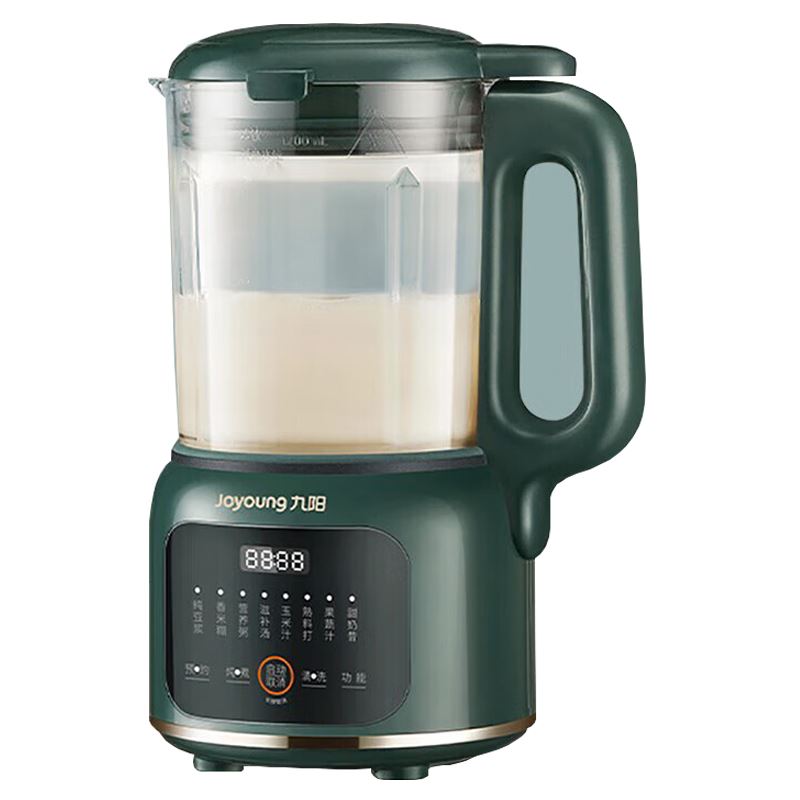 九阳/Joyoung智能家用多功能养生料理破壁机