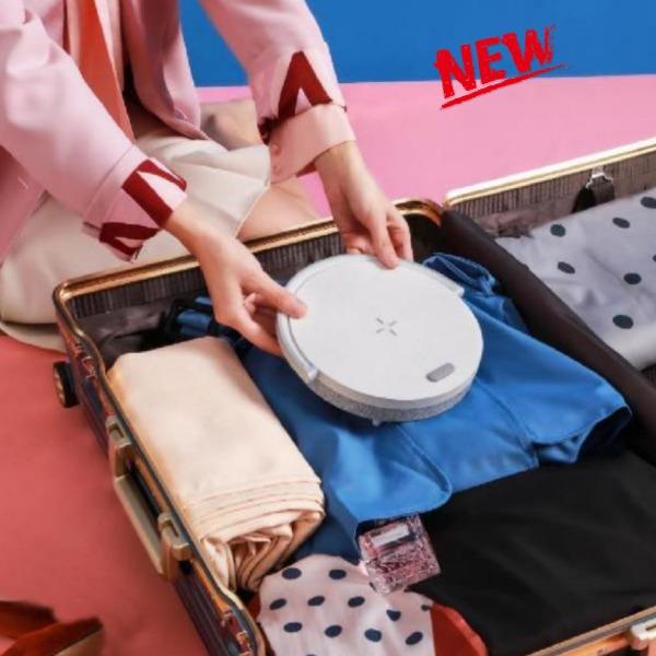 多功能手机无线充电音乐台灯Pro
