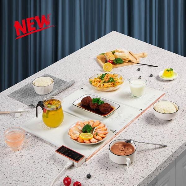 思嘉思达家宴折叠暖菜板SKD-N0136
