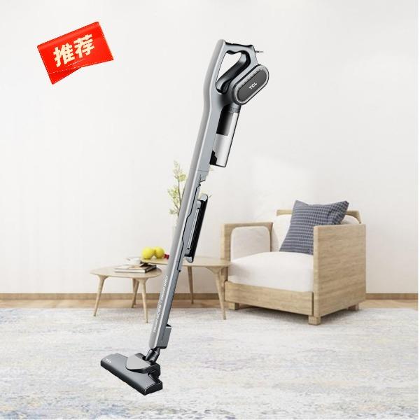 飓风欧式吸尘器