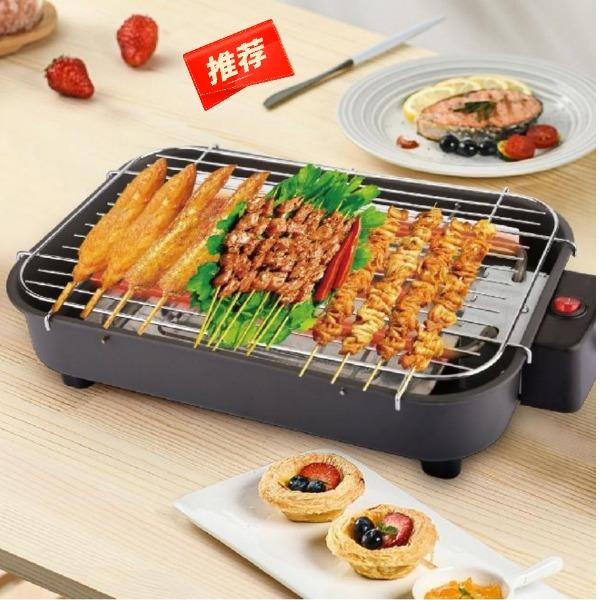 乐享家电烤盘